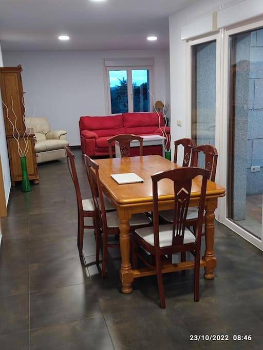 Location de vacances pour 6 personnes, avec piscine ainsi que vue et jardin à Guadarrama - 4