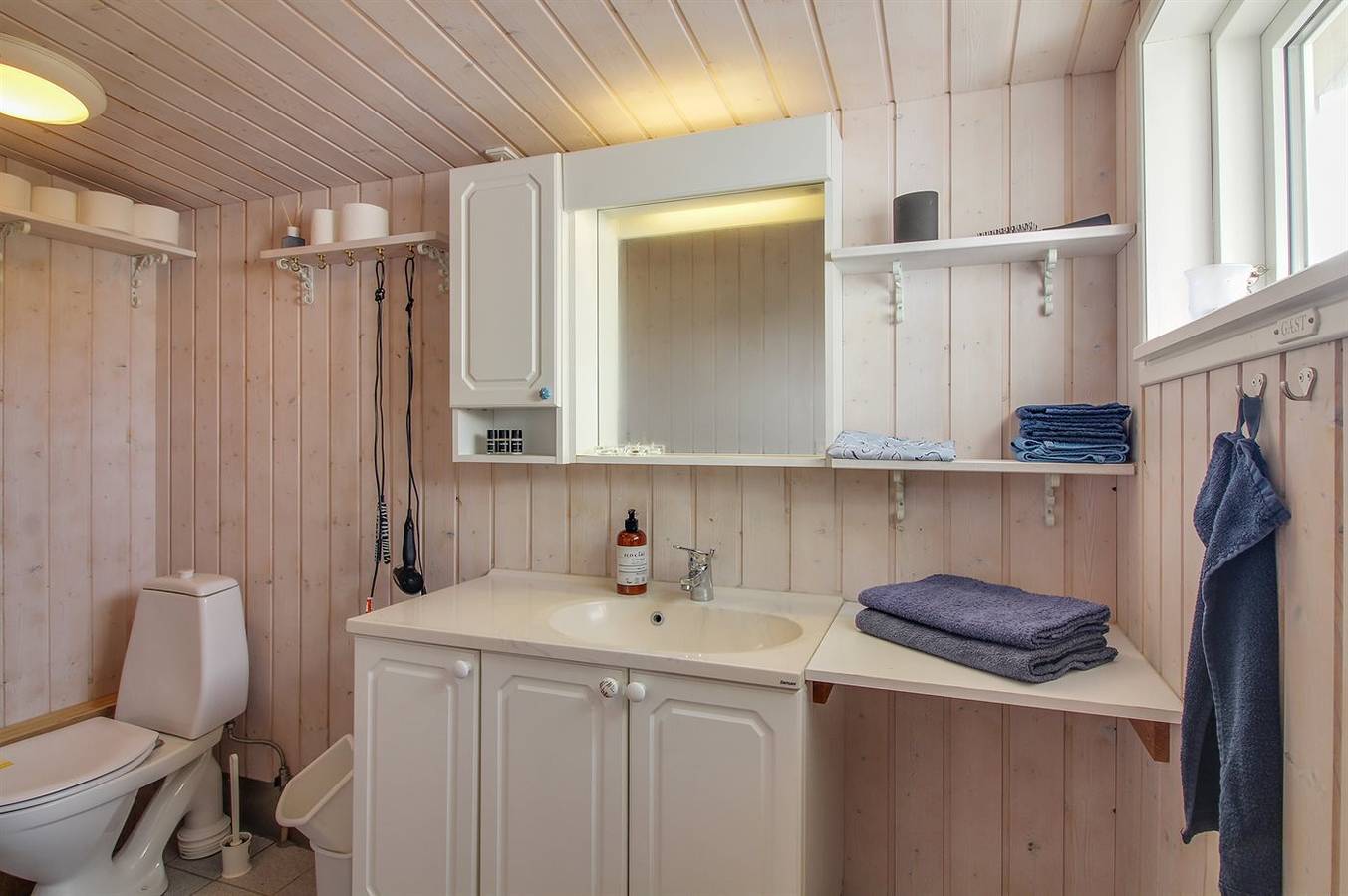 2 bedroom home in Løkken in Løkken, Hjørring Region