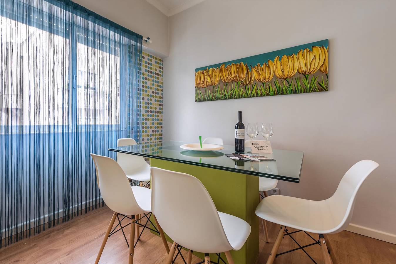 Appartement entier, Guestready Essential - Battements de cœur in Cedofeita, Porto