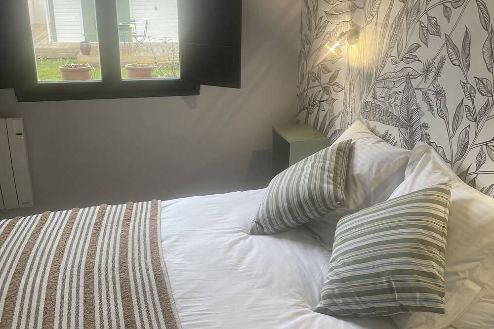Entire apartment, Cozy is in Pont-Audemer, Bernay region