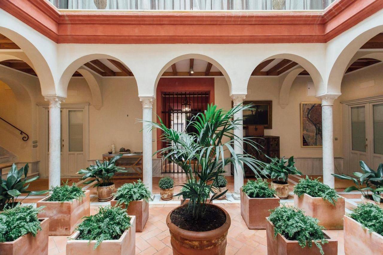 Casa Patio del Siglo Xix in Casco Antiguo, Sevilla