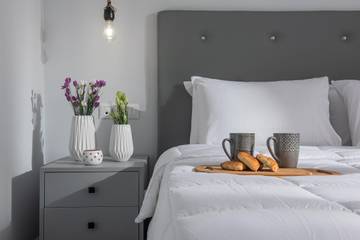 Glamping voor 6 Personen in Noord-Kreta, Kreta, Afbeelding 4