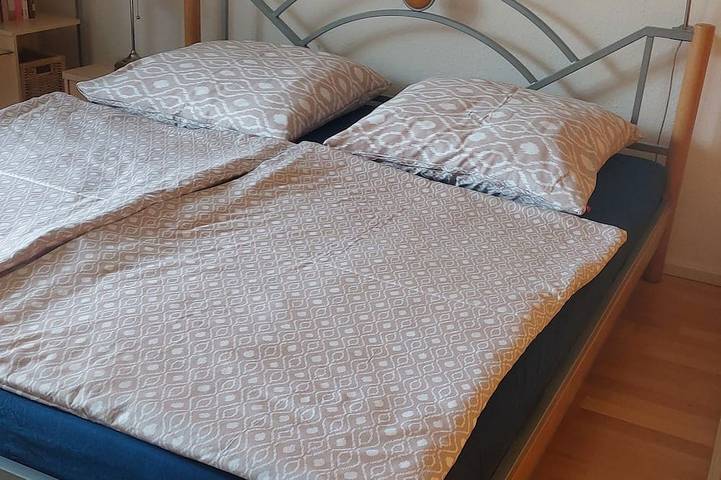 Ganze Wohnung, Traum's 3-Zimmer-Ferienwohnung im Herzen des Drei-Länder-Ecks in Heitersheim, Südschwarzwald