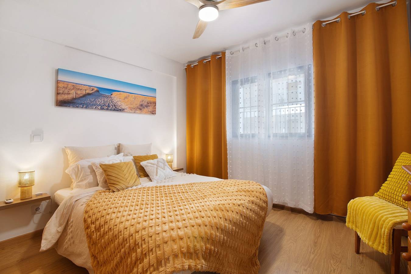 Ganze Wohnung, Apartment 'Ria Formosa Pool Haven' mit Gemeinschaftspool, Wlan und Klimaanlage in Olhão, Parque Natural da Ria Formosa