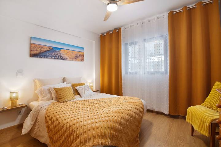 Ferienwohnung für 5 Personen, mit Kinderpool und Garten - 1