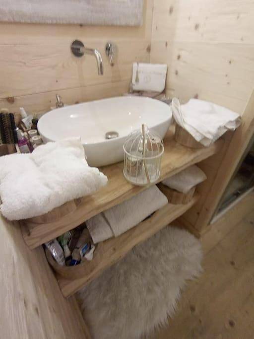 Gîte pour 10 personnes dans Morgex - 2