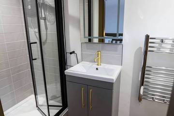 Cottage for 2 People in Llanrwst, Conwy region, Photo 3