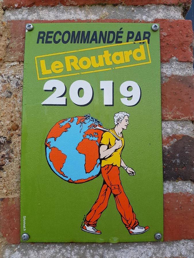 Small Double Room in Bournezeau, Région de La Roche-sur-Yon