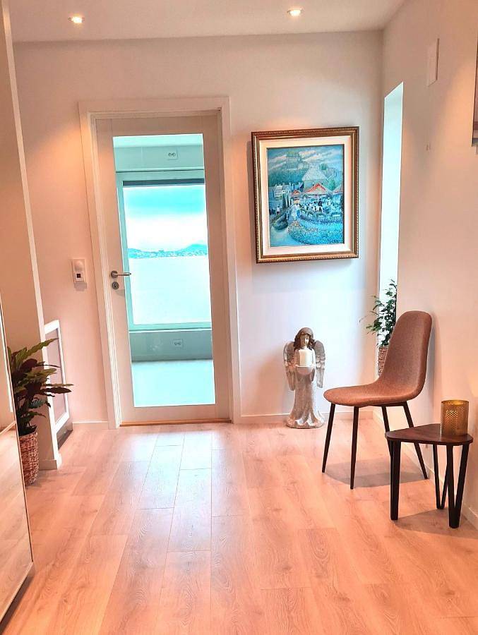 Villa für 7 Personen, mit Balkon und Ausblick in Ålesund - 3