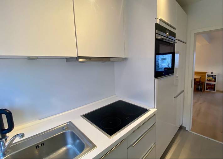 Ferienhaus mit Meerblick für 8 Personen, mit Garten in Dahme - 4