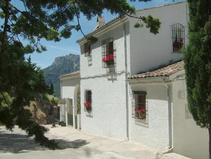 Holiday apartment for 4 people, with view and balcony - 1
