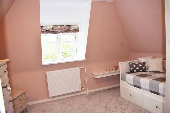 Ferienhaus für 4 Personen in Bordelum - 4