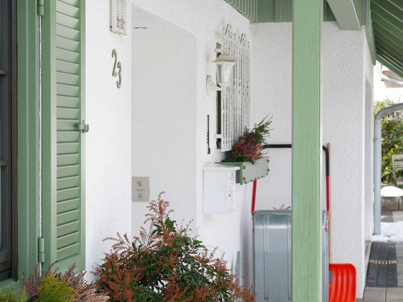 Ganze Wohnung, Ferienwohnung Ketterer" mit Bergblick, privater Terrasse und Wi-Fi in Breitnau, Südschwarzwald