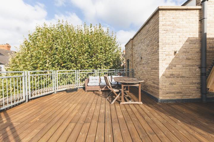 Ganze Wohnung, Ferienwohnung für 6 Personen in Tower Hamlets, London