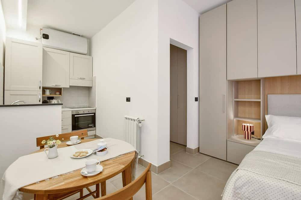 Entire apartment, Gorgeous apartment in Camogli with swimming pool in Camogli, Riviera di Levante