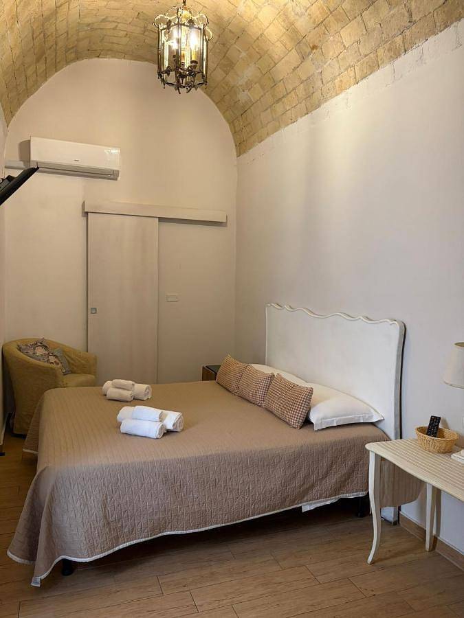 Chambre d’hôte pour 3 personnes, avec vue et terrasse, animaux acceptés à San Severo - 2