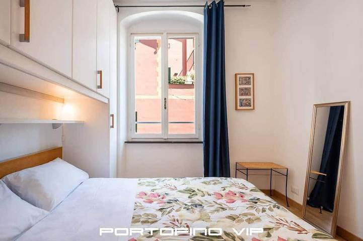 Appartement entier, Celeste by Portofinovip [2Br-Ac-Seaview] in Portofino, Parc Naturel Régional de Portofino