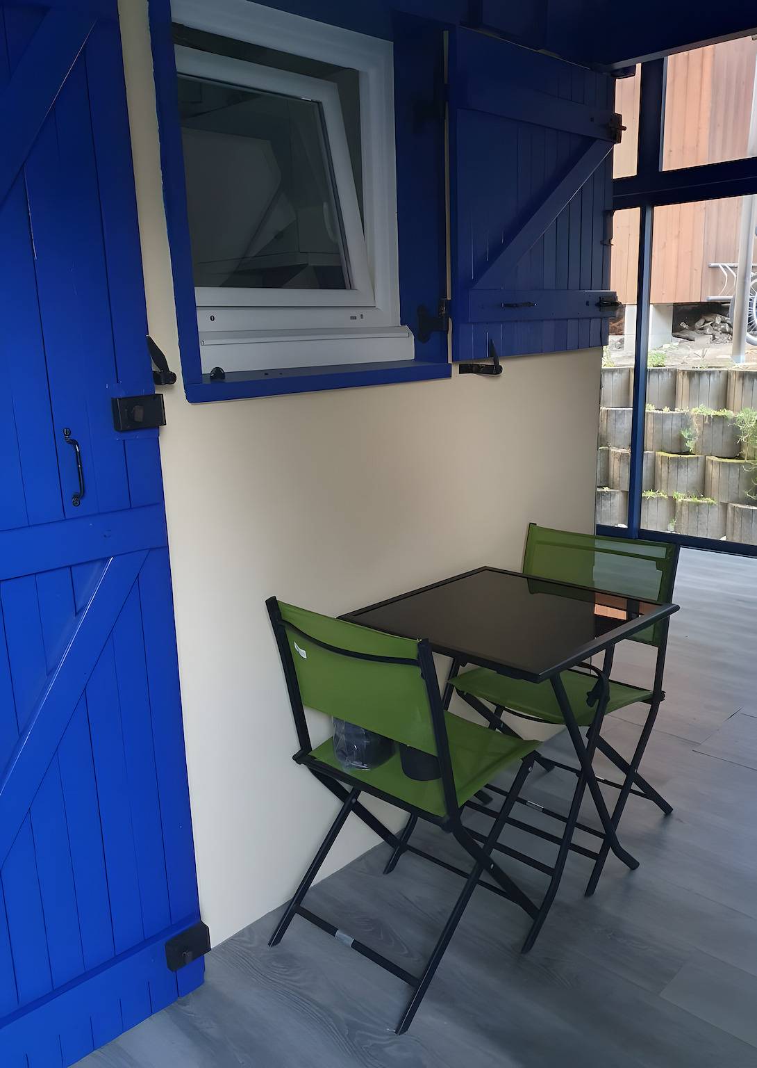 Ferienhaus 'Ctl - Carcans, Médoc' mit Privatterrasse, Wi-Fi und Klimaanlage in Carcans, Regionaler Naturpark Médoc