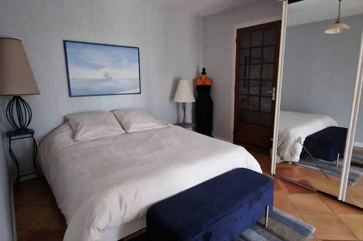 Gîte pour 4 personnes à Prigonrieux - 2