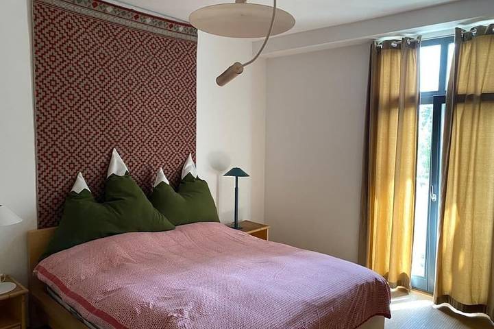 Chalet pour 15 personnes, avec jardin à Lans-en-Vercors - 3