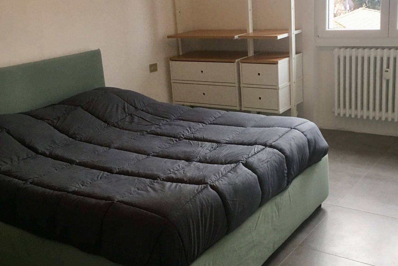 Appartamento intero, Guesthost - Casa Lumière  in Cernusco sul Naviglio, Provincia di Milano