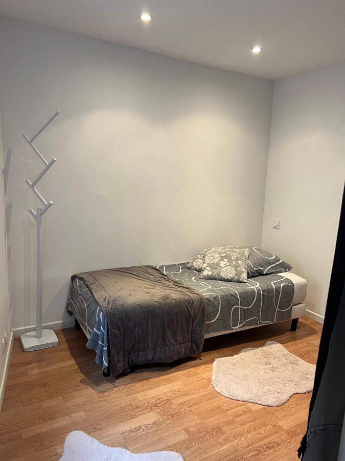 Gîte pour 4 personnes, avec vue à Villepreux - 2