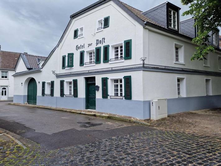 Ferienwohnung für 4 Personen in Wegberg