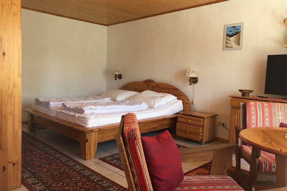 Ganze Wohnung, Zfh/004 - kleiner Bungalow in Strandnähe in Zingst, Fischland - Darß - Zingst