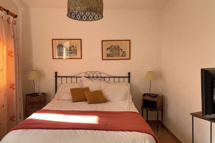 Location de vacances pour 2 personnes à Eccica-Suarella - 2