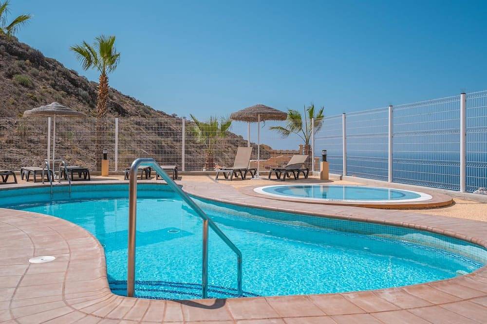 Appartamento vacanze a Adeje a partire da 170€ a notte