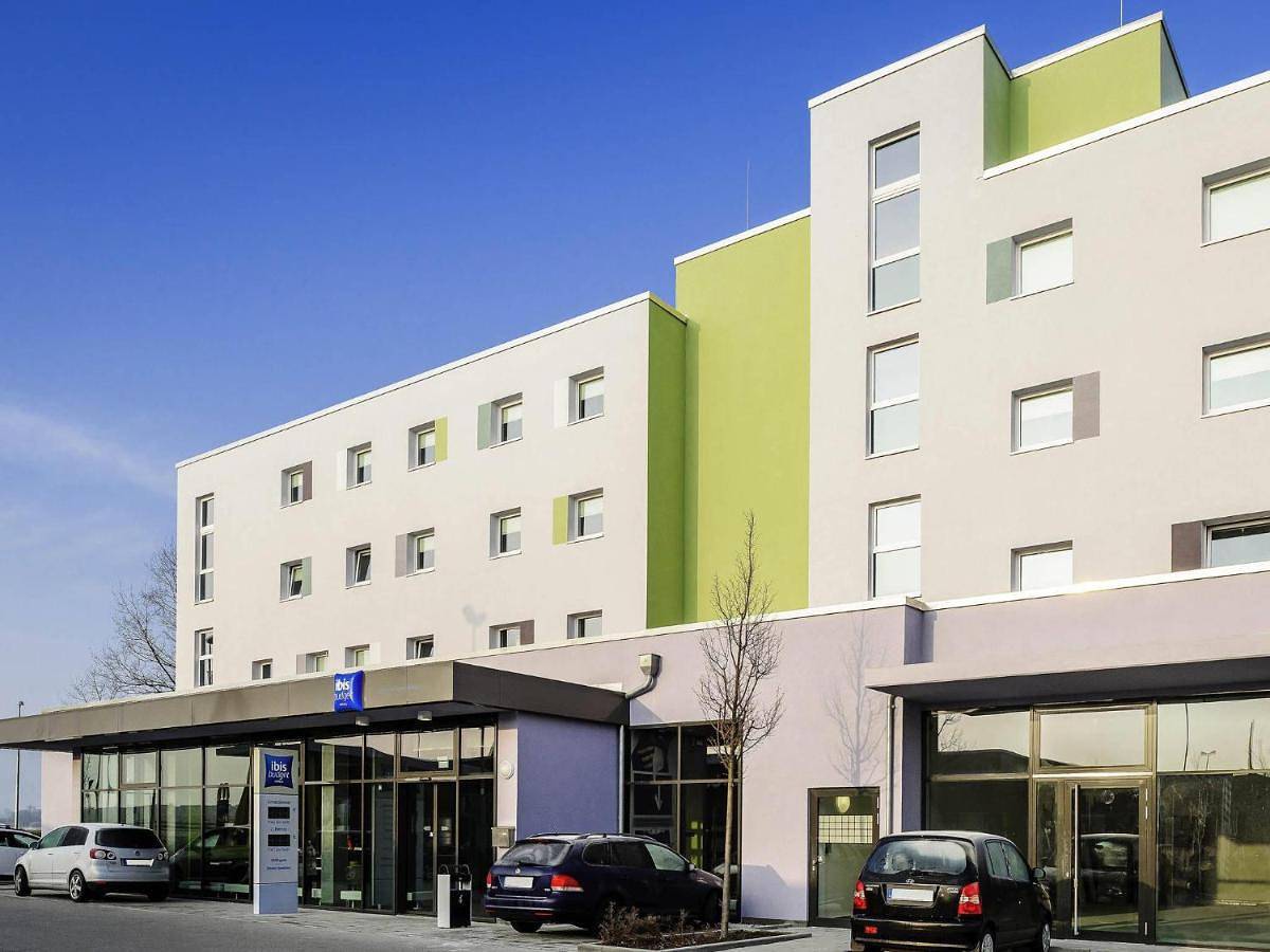 Ibis budget München Airport Erding in Erding, Oberbayern