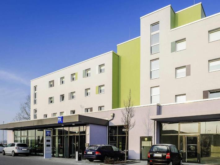 Hotel für 2 Personen