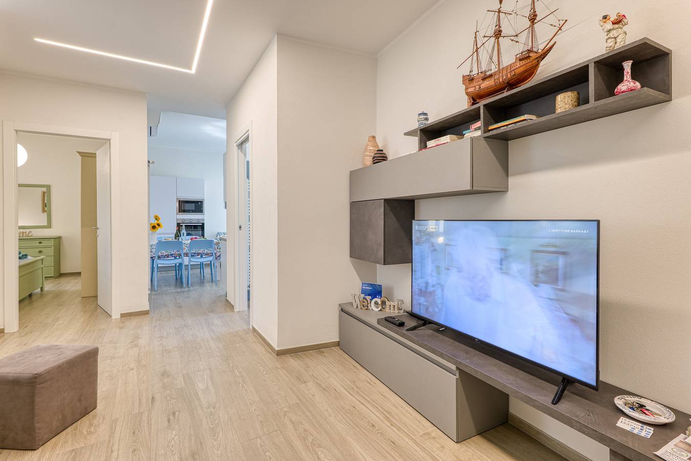 Ganze Wohnung, Gp - Casa Adriana - Sea And Relax in Noli, Riviera di Ponente