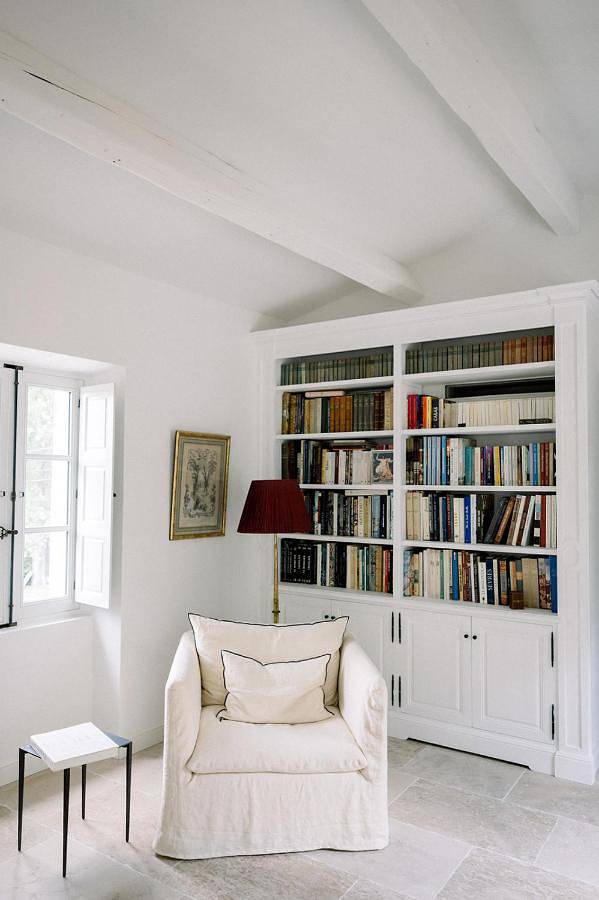 Maison d’hôte pour 2 personnes, avec jardin ainsi que vue et piscine dans le Luberon - 2