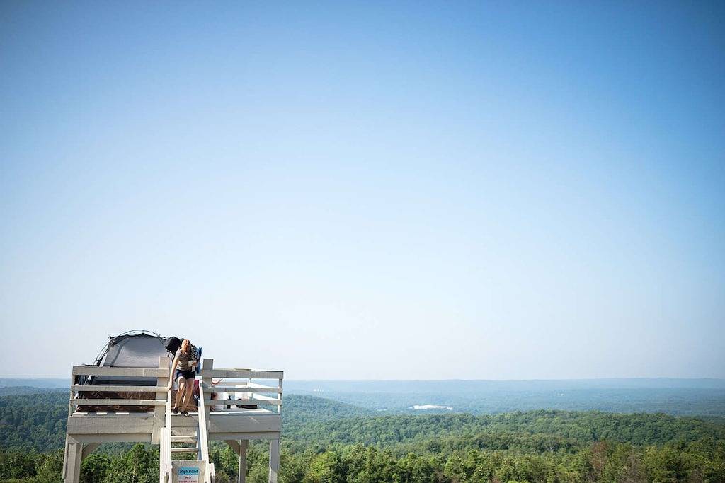 Camping for 6 Guests in Ouachita National Forest, Arkansas