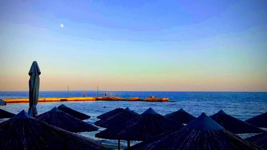 Ferienwohnung für 5 Personen, mit Balkon, mit Haustier in Chalkidiki - 4