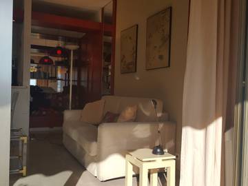 Vakantieappartement voor 2 Personen in Villeneuve-Loubet Plage, Villeneuve-Loubet, Afbeelding 4