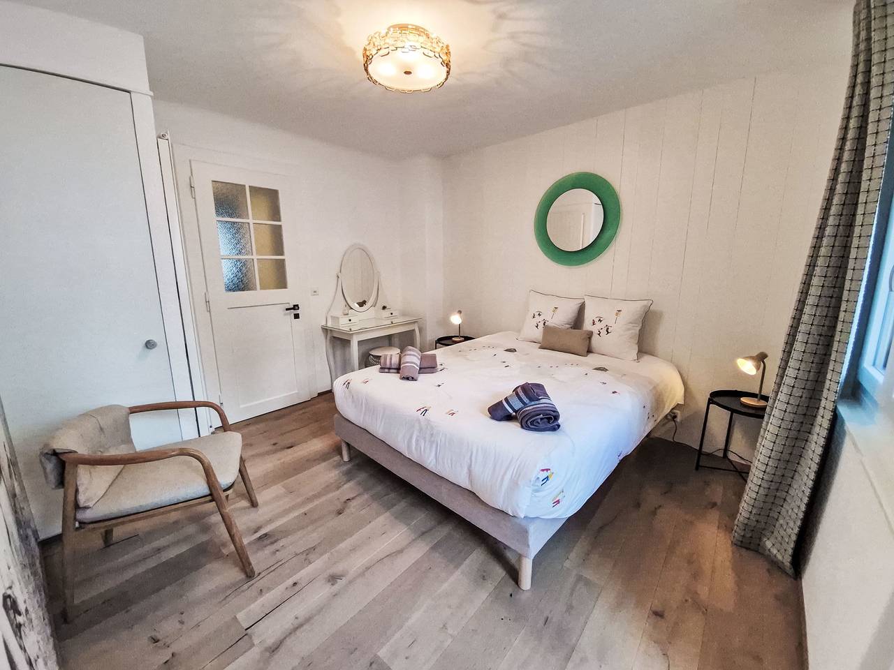 Ganze Wohnung, Résidence Terrazza 1 in Crans-Montana, Sion - Sierre & Umgebung