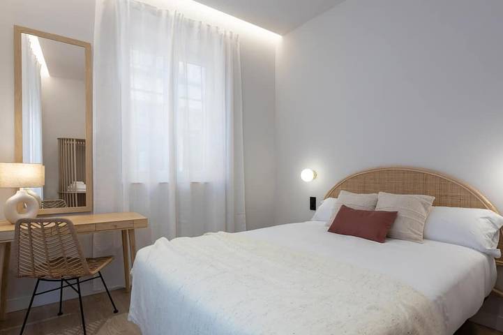 Appartement entier, Meraki Suites (2 Chambres) in Astorga, Région de León
