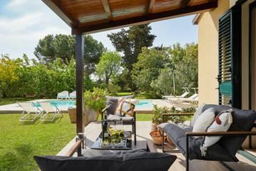 Casa Vacanza per 7 Persone in Spiaggia di Eloro, Noto e dintorni, Foto 2