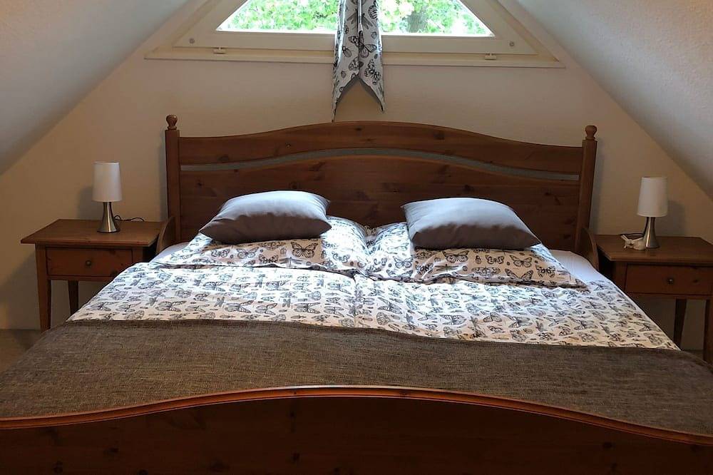 Ganze Wohnung, Ferienwohnung/App. für 2 Gäste mit 50m² in Hoisdorf in Hoisdorf, Kreis Stormarn