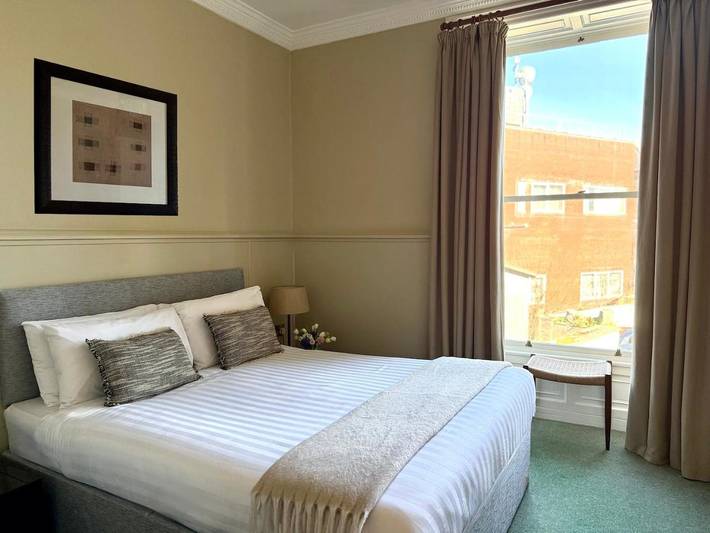 Maison d’hôte pour 2 personnes à Kilkenny - 4