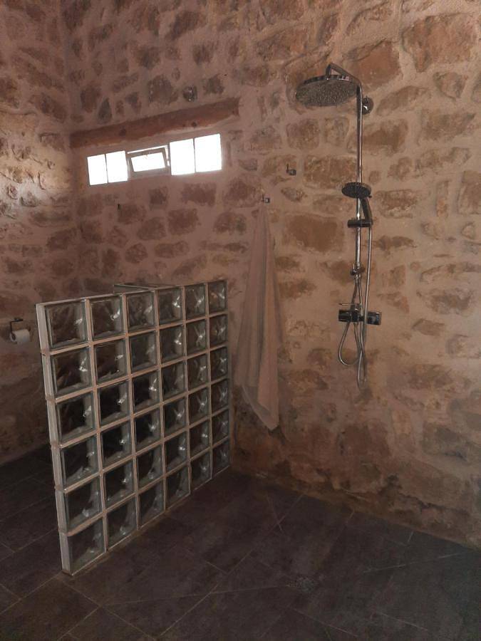 Deluxe Double Room in Maella, Provincia de Zaragoza