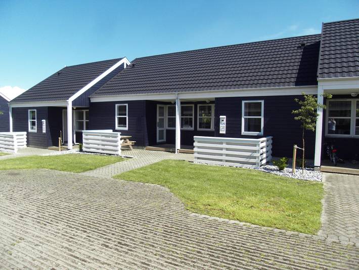 Bungalow für 10 Personen in Dänemark