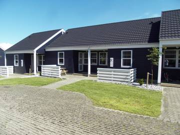 Bungalow für 10 Personen in Dänemark