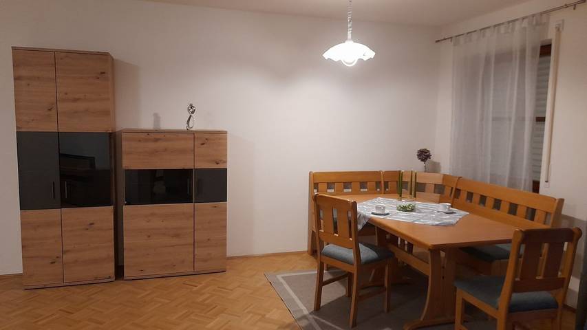 Ferienwohnung für 3 Personen, mit Garten, mit Haustier in Bad Reichenhall