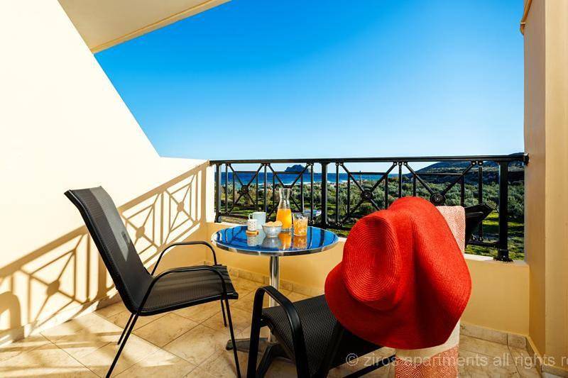 Appartement entier, Two-Bedroom Apartment in Région de Lassithi