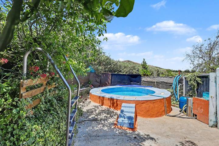 Chalet para 9 personas, con Jardín en Villa de Agaete