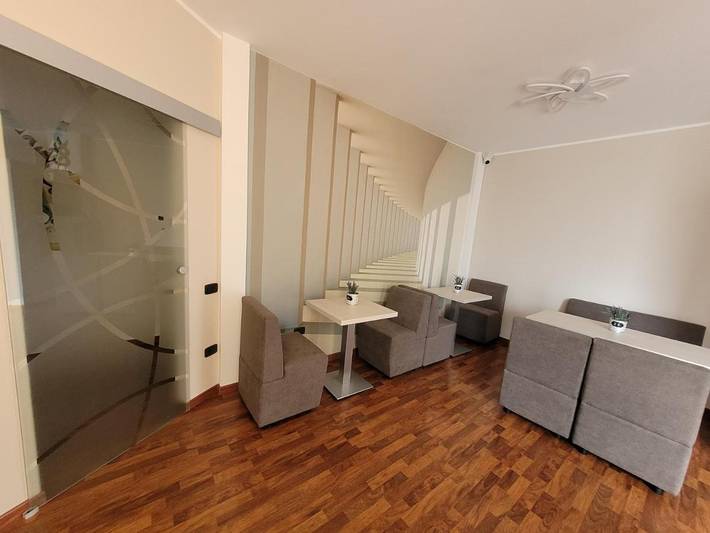 Location de vacances pour 3 personnes, avec vue et jardin, animaux acceptés à Giffoni Valle Piana - 4