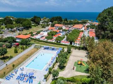 Location De Vacances pour 6 Personnes dans Saint-Jean-de-Luz, Côte Basque, Photo 2